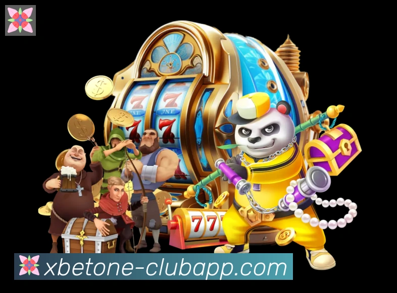 扫码下载 App